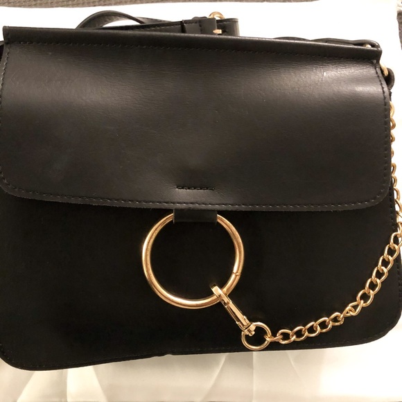 Brandy Melville Bags Brandy Melville Chloe Shoulder Bag Poshmark